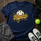 Banger T-Shirt — Navy