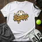 Banger T-Shirt — White