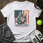 Americas 250Th 1776 2026 T-Shirt — White