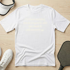I've been pickled, stacked against T-Shirt