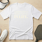 Looking for a doubles partner T-Shirt