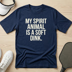My spirit animal is a soft dink T-Shirt