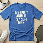 My spirit animal is a soft dink T-Shirt