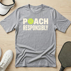 Poach responsibly T-Shirt