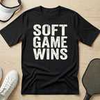 Soft game wins T-Shirt