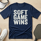 Soft game wins T-Shirt