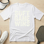 Soft game wins T-Shirt