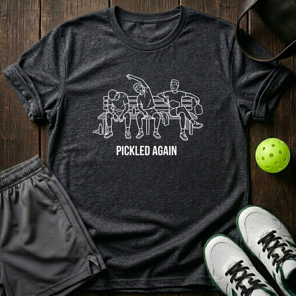 Pickled Again T-Shirt