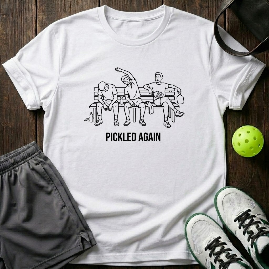 Pickled Again T-Shirt