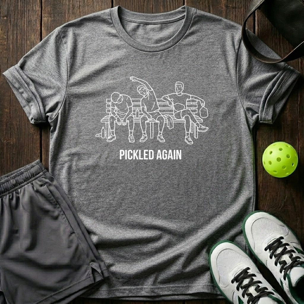 Pickled Again T-Shirt