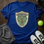 Still Learning The Erne T-Shirt