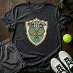 Still Learning The Erne T-Shirt