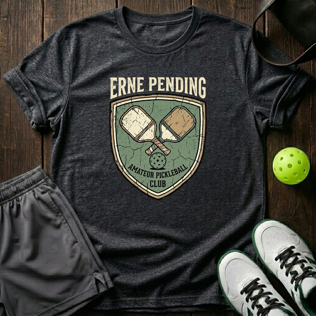 Erne Pending T-Shirt