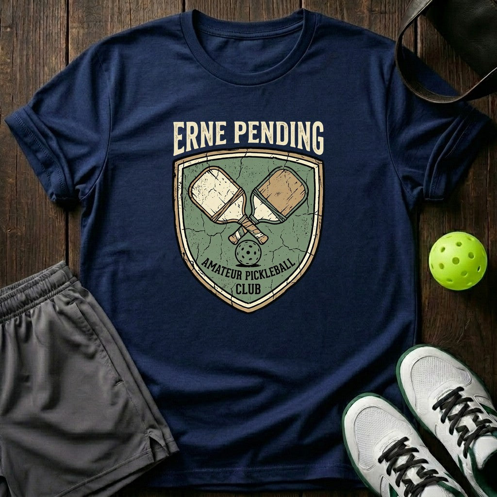 Erne Pending T-Shirt