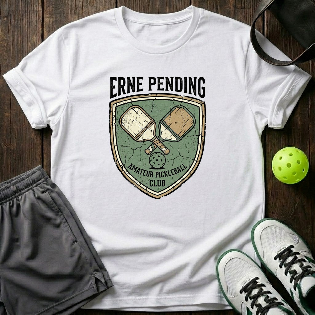 Erne Pending T-Shirt