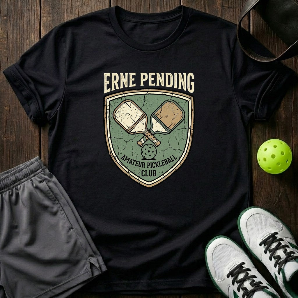 Erne Pending T-Shirt