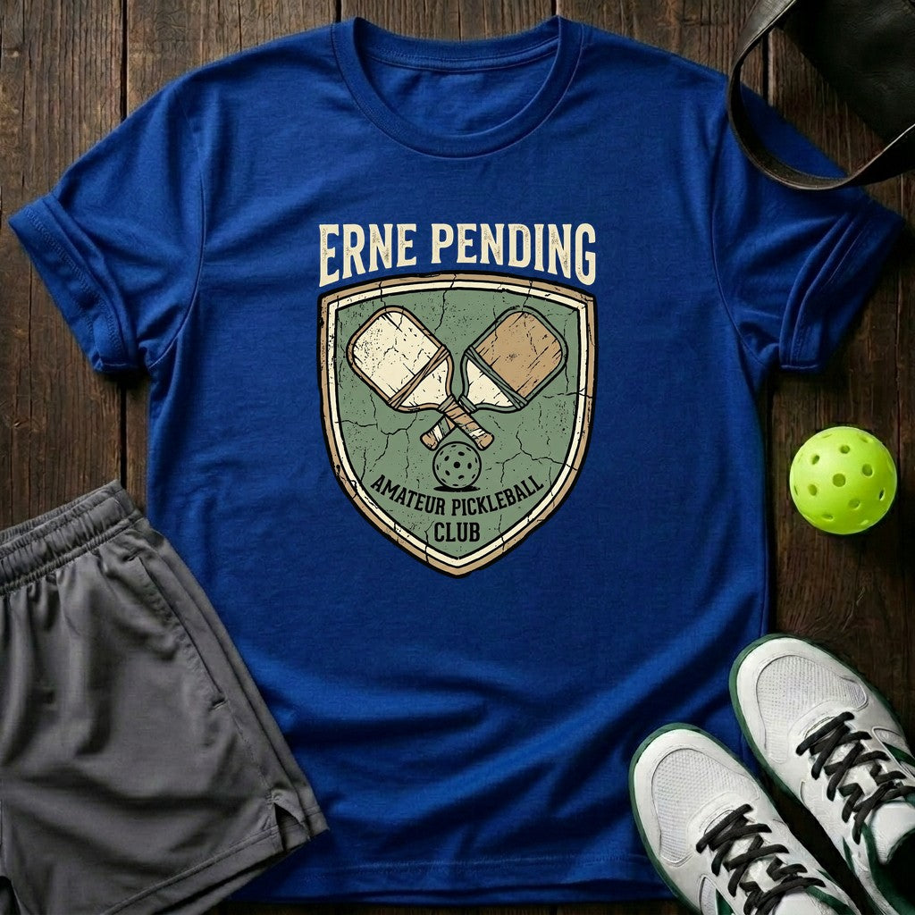 Erne Pending T-Shirt