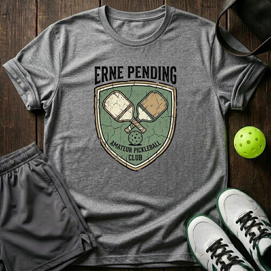 Erne Pending T-Shirt