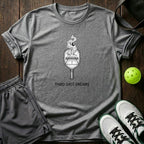 Third Shot Dreams T-Shirt
