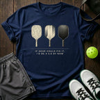 If Gear Could Fix It I’d Be A 5.0 By Now T-Shirt