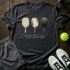 If Gear Could Fix It I’d Be A 5.0 By Now T-Shirt