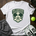 NVZ Certified T-Shirt