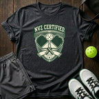 NVZ Certified T-Shirt