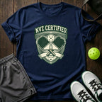 NVZ Certified T-Shirt