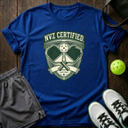 NVZ Certified T-Shirt