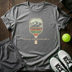 Poach Responsibly T-Shirt