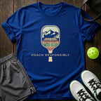 Poach Responsibly T-Shirt