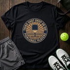Third Shot Drop Or Die T-Shirt