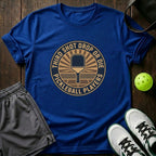 Third Shot Drop Or Die T-Shirt