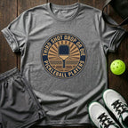 Third Shot Drop Or Die T-Shirt