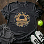 Third Shot Drop Or Die T-Shirt