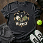 I Falafel Again Don’t Ask T-Shirt