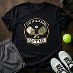 I Falafel Again Don’t Ask T-Shirt