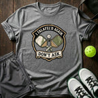 I Falafel Again Don’t Ask T-Shirt