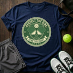 Respect The Dink Fear The Reset T-Shirt