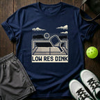 Low Reset Dink T-Shirt