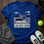 Low Reset Dink T-Shirt