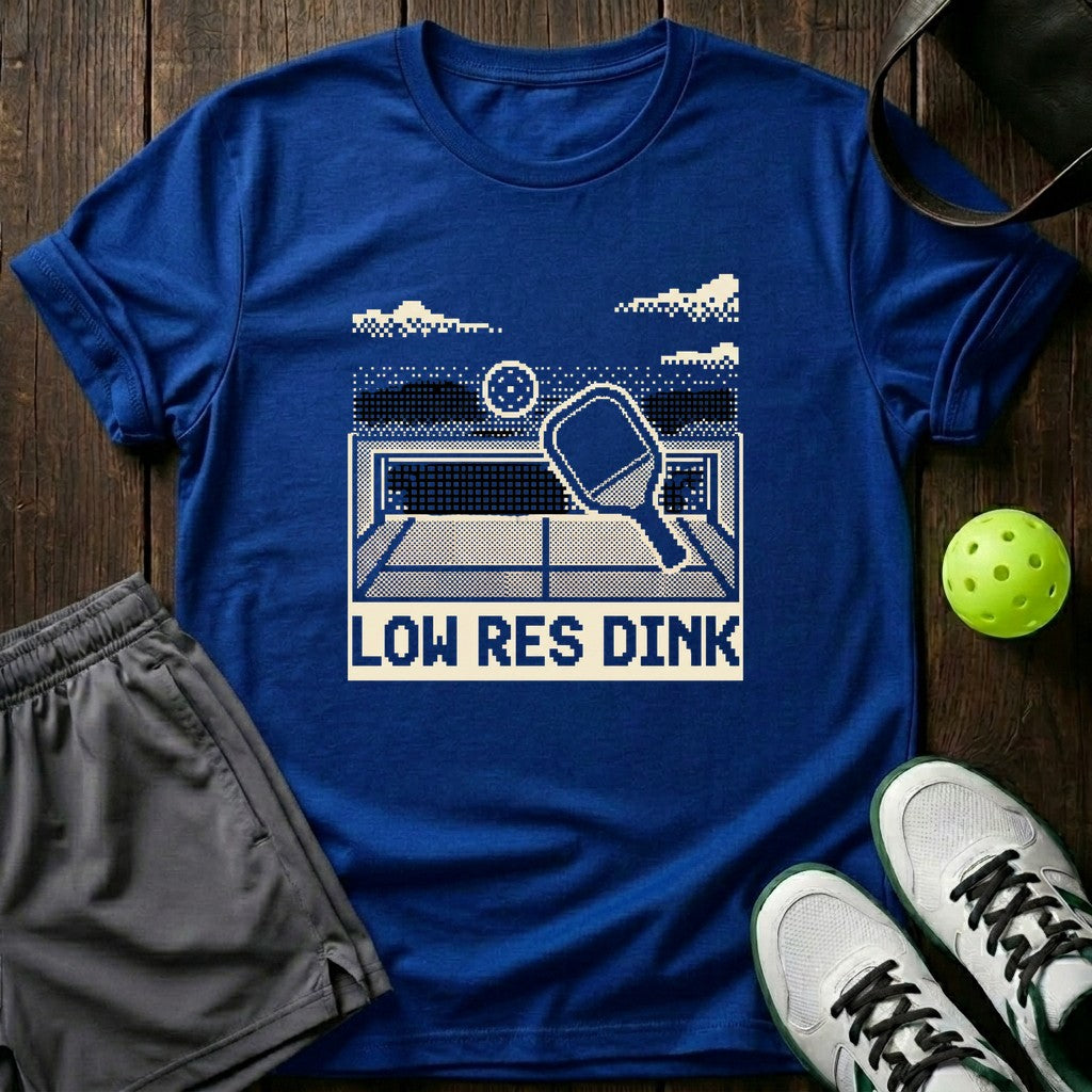 Low Reset Dink T-Shirt
