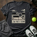 Low Reset Dink T-Shirt