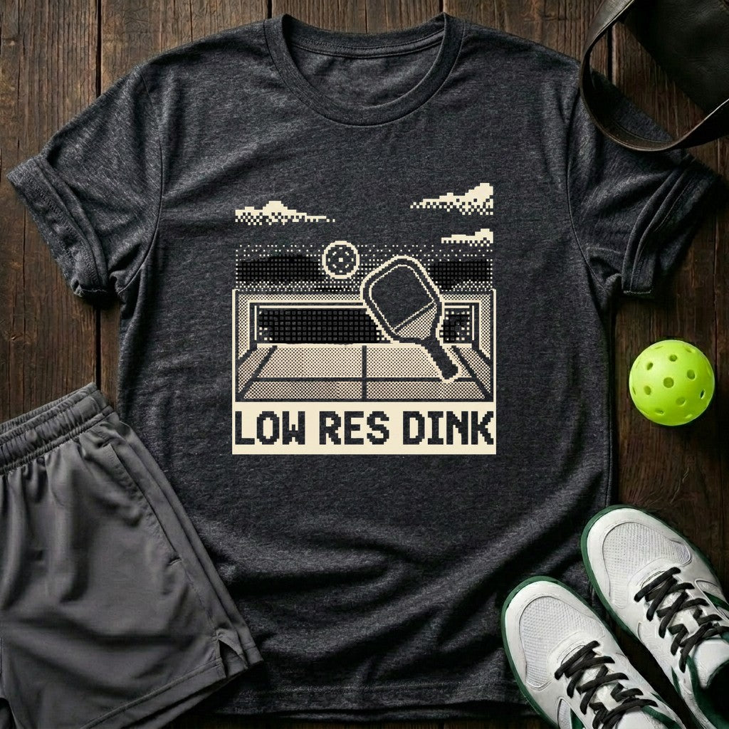 Low Reset Dink T-Shirt