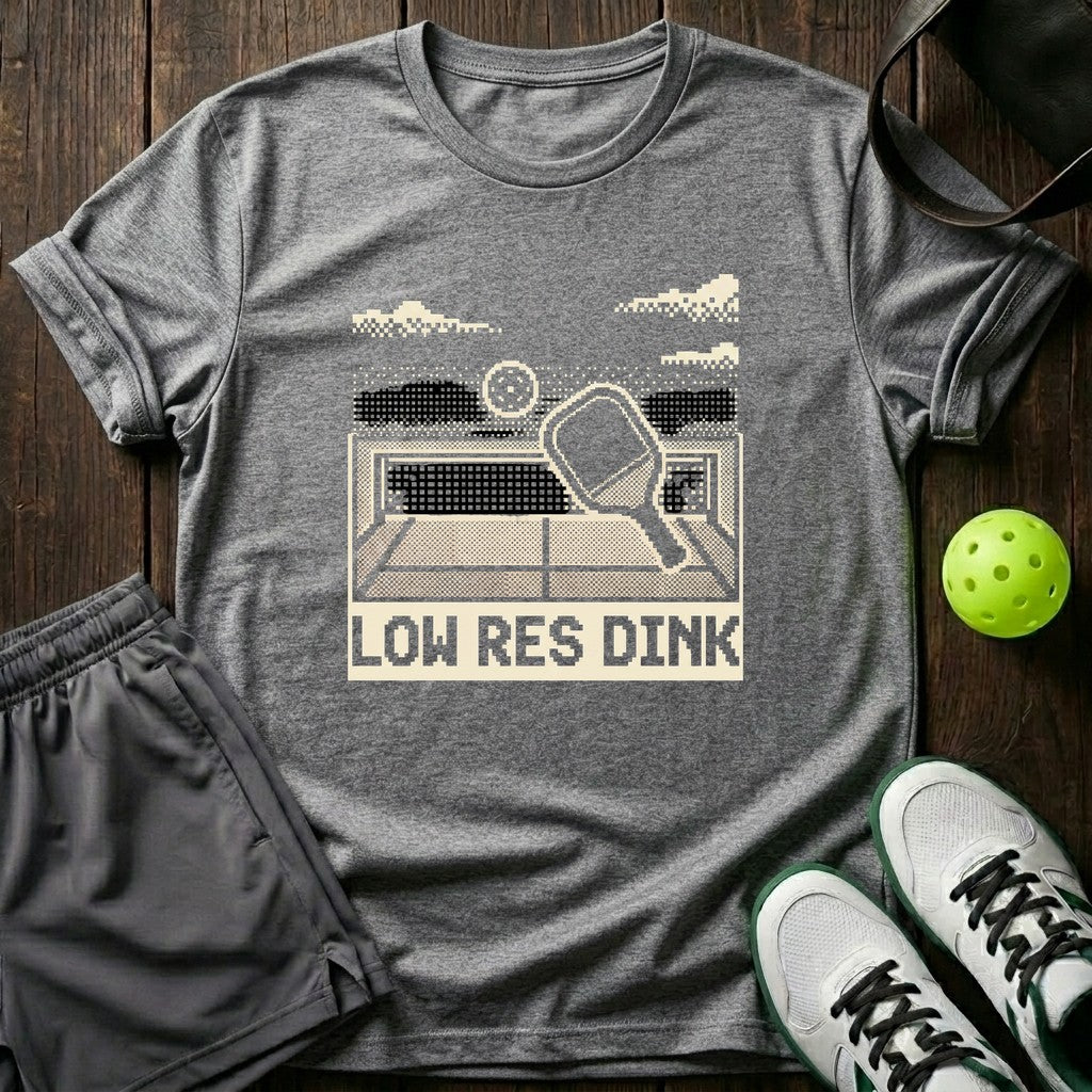 Low Reset Dink T-Shirt