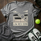 Low Reset Dink T-Shirt
