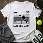 Low Reset Dink T-Shirt