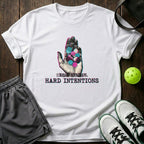 Soft Hand Hard Intentions T-Shirt
