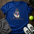 Soft Hand Hard Intentions T-Shirt