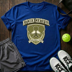 Kitchen Certified T-Shirt